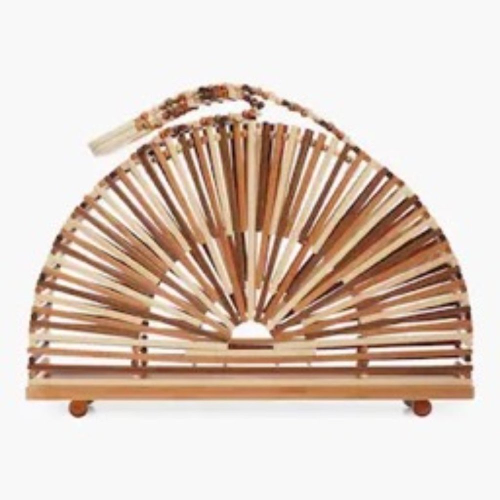 Brand New- Cult Gaia Cupola Bag